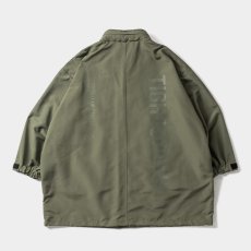 画像2: 【30%OFF】TIGHTBOOTH/T-65 FEILD JKT（Olive）［T-65フィールドJKT-23秋冬］ (2)