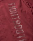 画像17: 【30%OFF】TIGHTBOOTH/T-65 FEILD JKT（Red）［T-65フィールドJKT-23秋冬］