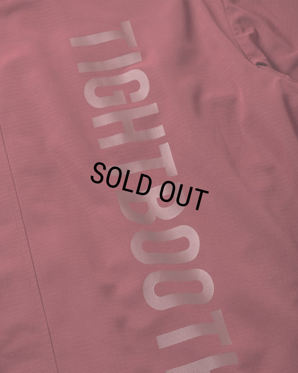 画像17: 【30%OFF】TIGHTBOOTH/T-65 FEILD JKT（Red）［T-65フィールドJKT-23秋冬］ (17)