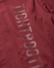 画像17: 【30%OFF】TIGHTBOOTH/T-65 FEILD JKT（Red）［T-65フィールドJKT-23秋冬］ (17)