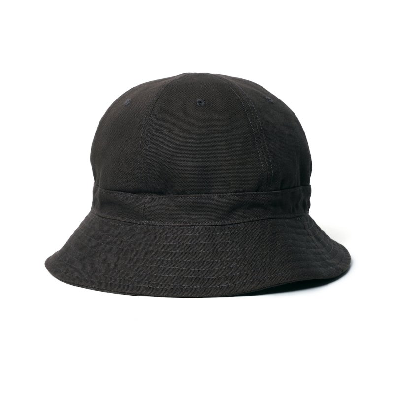 画像2: ROUGH AND RUGGED/ROPIN（BLACK）［ボーラーハット-23秋冬］