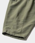 画像8: TIGHTBOOTH/T-65 BALLOON CARGO PANTS（Olive）［バルーンカーゴパンツ-23秋冬］