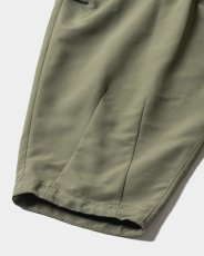 画像8: TIGHTBOOTH/T-65 BALLOON CARGO PANTS（Olive）［バルーンカーゴパンツ-23秋冬］ (8)