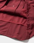 画像15: 【30%OFF】TIGHTBOOTH/T-65 FEILD JKT（Red）［T-65フィールドJKT-23秋冬］