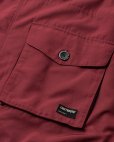 画像10: 【30%OFF】TIGHTBOOTH/T-65 FEILD JKT（Red）［T-65フィールドJKT-23秋冬］