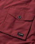 画像10: TIGHTBOOTH/T-65 FEILD JKT（Red） 【30%OFF】［T-65フィールドJKT-23秋冬］