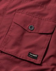 画像10: 【30%OFF】TIGHTBOOTH/T-65 FEILD JKT（Red）［T-65フィールドJKT-23秋冬］ (10)