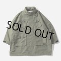 【30%OFF】TIGHTBOOTH/T-65 FEILD JKT（Olive）［T-65フィールドJKT-23秋冬］
