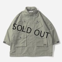 【30%OFF】TIGHTBOOTH/T-65 FEILD JKT（Olive）［T-65フィールドJKT-23秋冬］