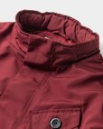 画像3: 【30%OFF】TIGHTBOOTH/T-65 FEILD JKT（Red）［T-65フィールドJKT-23秋冬］