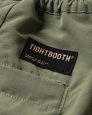 画像10: TIGHTBOOTH/T-65 BALLOON CARGO PANTS（Olive）［バルーンカーゴパンツ-23秋冬］ (10)