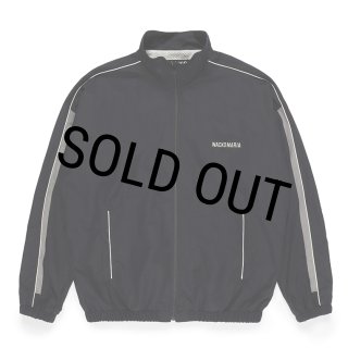 ジャケット・アウター WACKO MARIA 23AW NYLON TRACK JACKET M WACKO MARIA 23AW NYLON TRACK JACKET M