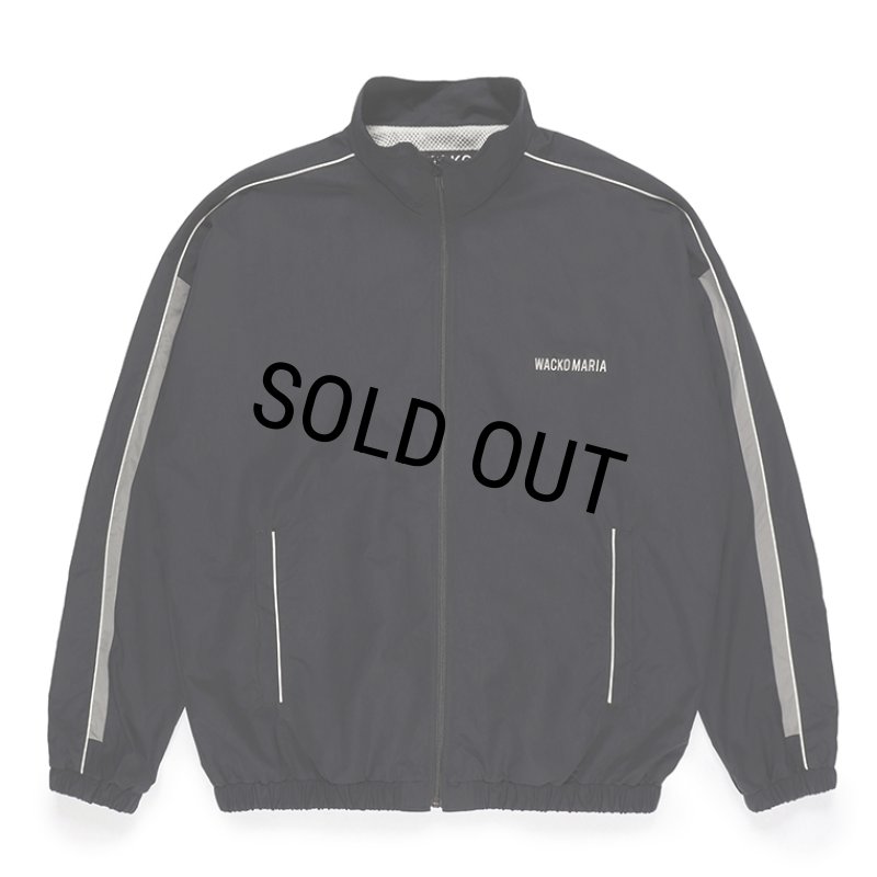 D*e様 WACKO MARIA G-8 ナイロンジャケット 中わた ブラック D*e様 WACKO MARIA G-8 ナイロンジャケット 中わた ブラック