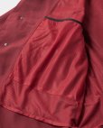 画像16: 【30%OFF】TIGHTBOOTH/T-65 FEILD JKT（Red）［T-65フィールドJKT-23秋冬］