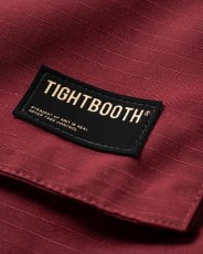 画像12: 【30%OFF】TIGHTBOOTH/T-65 FEILD JKT（Red）［T-65フィールドJKT-23秋冬］ (12)