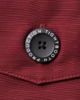 画像9: 【30%OFF】TIGHTBOOTH/T-65 FEILD JKT（Red）［T-65フィールドJKT-23秋冬］