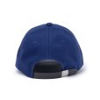 画像4: 【30%OFF】RATS/CANVAS LEATHER PATCH CAP（各色）［キャンバスレザーパッチキャップ-23秋冬］