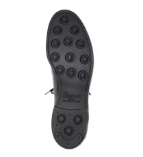 画像5: COOTIE PRODUCTIONS/Raza Plain Toe Shoes（Black）［プレーントゥショーズ-23秋冬］ (5)