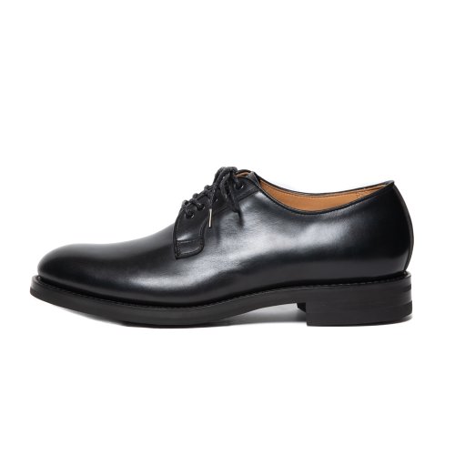 他の写真2: COOTIE PRODUCTIONS/Raza Plain Toe Shoes（Black）［プレーントゥショーズ-23秋冬］