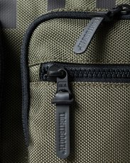 画像7: TIGHTBOOTH/TRIPLE POCKET BIG TOTE（Khaki）［ビッグトート-23秋冬］ (7)