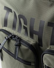 画像6: TIGHTBOOTH/TRIPLE POCKET BIG TOTE（Khaki）［ビッグトート-23秋冬］ (6)