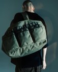 画像13: TIGHTBOOTH/TRIPLE POCKET BIG TOTE（Khaki）［ビッグトート-23秋冬］