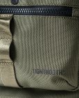 画像7: TIGHTBOOTH/DAYPACK（Khaki） 【20%OFF】［デイパック-23秋冬］