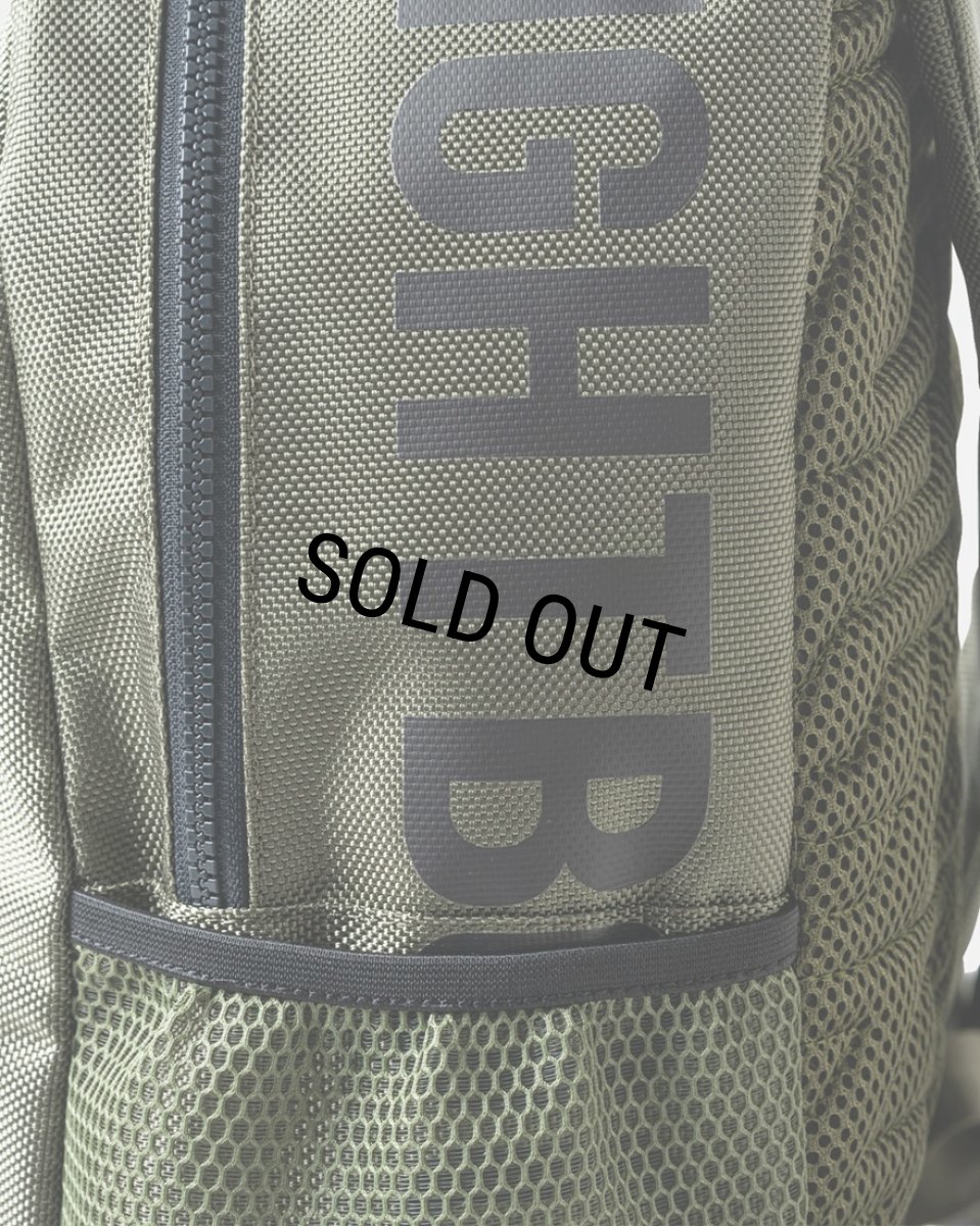 画像5: TIGHTBOOTH/DAYPACK（Khaki） 【20%OFF】［デイパック-23秋冬］ (5)