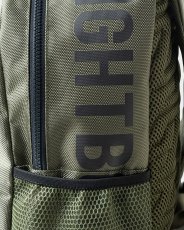 画像5: TIGHTBOOTH/DAYPACK（Khaki） 【20%OFF】［デイパック-23秋冬］ (5)