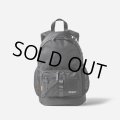 TIGHTBOOTH/DAYPACK（Black）［デイパック-23秋冬］