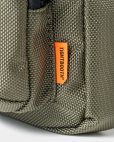 画像8: TIGHTBOOTH/TRIPLE POCKET SACOCHE（Khaki）［サコッシュ-23秋冬］