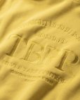 画像6: TIGHTBOOTH/STRAIGHT UP HOODIE（Mustard） 【30%OFF】［フーディー-23秋冬］