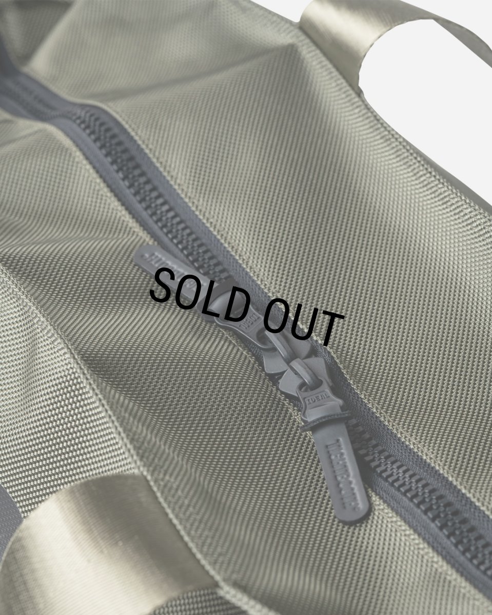 画像5: TIGHTBOOTH/TRIPLE POCKET BIG TOTE（Khaki）［ビッグトート-23秋冬］ (5)