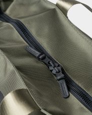 画像5: TIGHTBOOTH/TRIPLE POCKET BIG TOTE（Khaki）［ビッグトート-23秋冬］ (5)