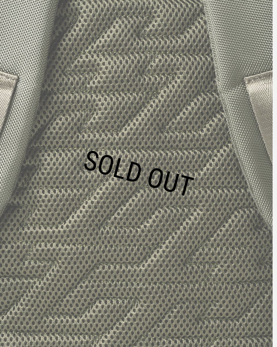 画像10: TIGHTBOOTH/DAYPACK（Khaki） 【20%OFF】［デイパック-23秋冬］ (10)