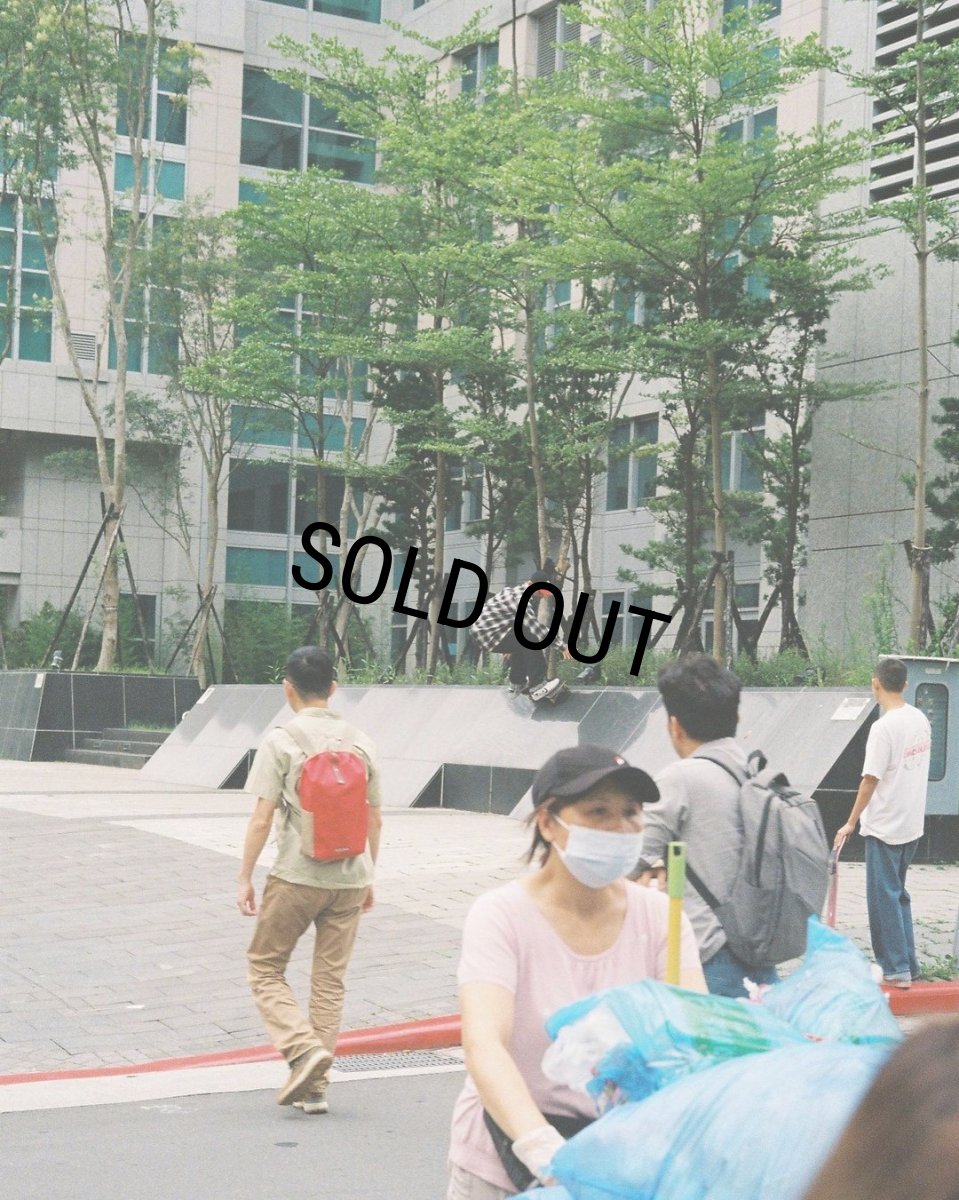 画像4: CHALLENGER/L/S CHECK WORK SHRIT（BLUE）［チェックワークシャツ-23秋冬］ (4)