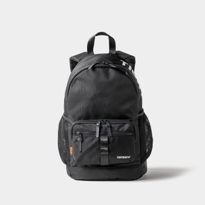 画像1: TIGHTBOOTH/DAYPACK（Black）［デイパック-23秋冬］