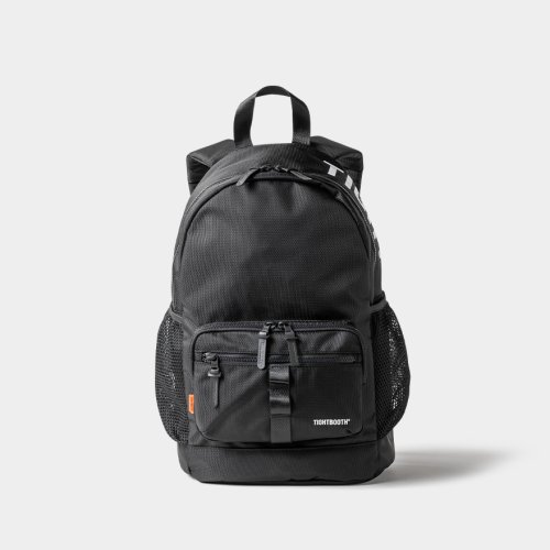 他の写真1: TIGHTBOOTH/DAYPACK（Black）［デイパック-23秋冬］