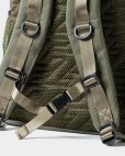 画像9: TIGHTBOOTH/DAYPACK（Khaki） 【20%OFF】［デイパック-23秋冬］