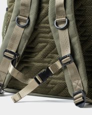 画像9: TIGHTBOOTH/DAYPACK（Khaki） 【20%OFF】［デイパック-23秋冬］ (9)