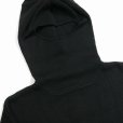 画像4: DAIRIKU/Face Cover Knit Pullover（Black） 【30%OFF】［フェイスカバーニットプルオーバー-23秋冬］ (4)