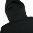 画像4: 【40%OFF】DAIRIKU/Face Cover Knit Pullover（Black）［フェイスカバーニットプルオーバー-23秋冬］ (4)