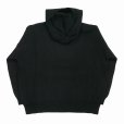 画像2: 【40%OFF】DAIRIKU/Face Cover Knit Pullover（Black）［フェイスカバーニットプルオーバー-23秋冬］ (2)