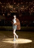 画像8: 【40%OFF】DAIRIKU/Check Nylon Reversible Down Jacket（Brown）［リバーシブルダウンJKT-23秋冬］
