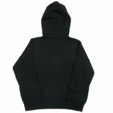 【40%OFF】DAIRIKU/Face Cover Knit Pullover（Black）［フェイスカバーニットプルオーバー-23秋冬］