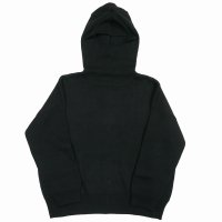 【40%OFF】DAIRIKU/Face Cover Knit Pullover（Black）［フェイスカバーニットプルオーバー-23秋冬］