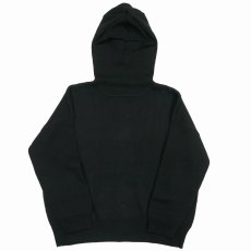 画像1: 【50%OFF】DAIRIKU/Face Cover Knit Pullover（Black）［フェイスカバーニットプルオーバー-23秋冬］ (1)