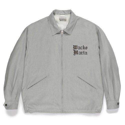 他の写真1: WACKO MARIA/世界平和プロジェクト / VIETNAM JACKET（GRAY）［ベトナムJKT-23秋冬］