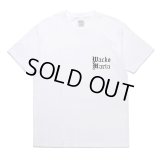 WACKO MARIA/世界平和プロジェクト / T-SHIRT（WHITE）［プリントT-23秋冬］