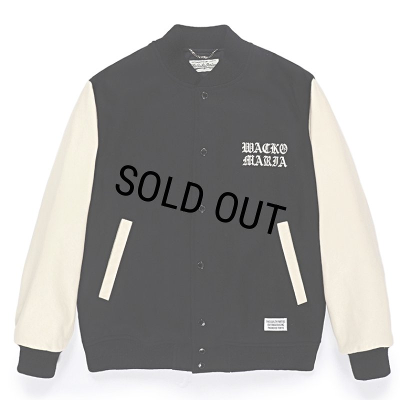 ジャケット・アウター WACKO MARIA WACKO MARIA】2025 NEW YEAR ITEM – 1/3(金) | INFORMATION | In